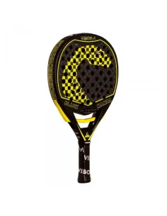 Vibor-a Black Mamba Pro 2.0 | Ofertas de Padel